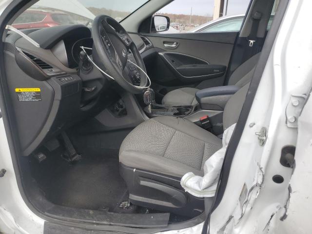 Фото 7 - HYUNDAI SANTA FE