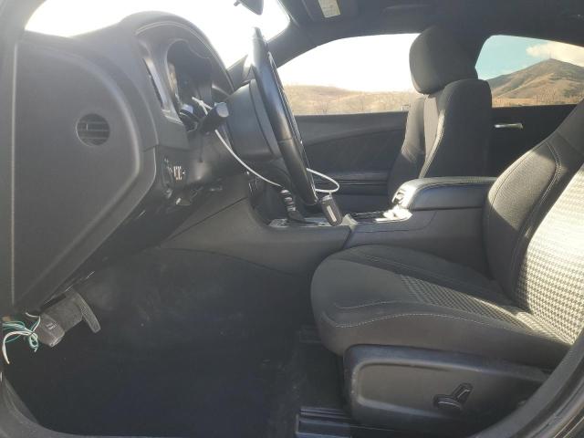 Фото 7 - DODGE CHARGER