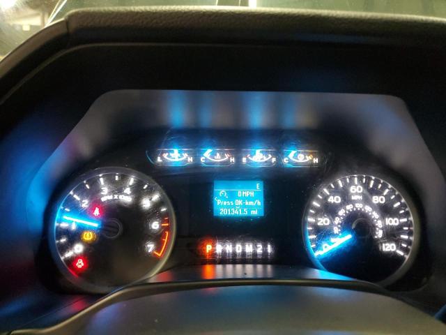 Фото 9 - FORD F-150