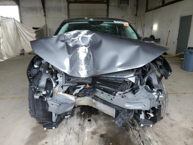 FORD ESCAPE ACT 2025 VIN 1FMCU9GN8SUA43841