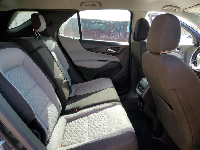 Фото 11 - CHEVROLET EQUINOX