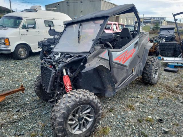 CFMOTO ZFORCE 950 2024