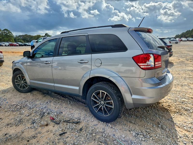 Фото 2 - DODGE JOURNEY