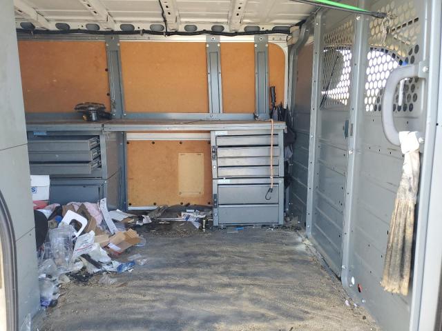 Фото 11 - NISSAN NV