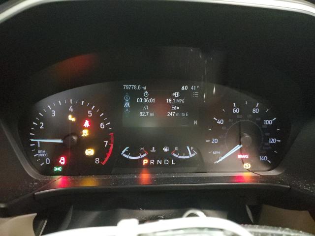 Фото 9 - FORD ESCAPE