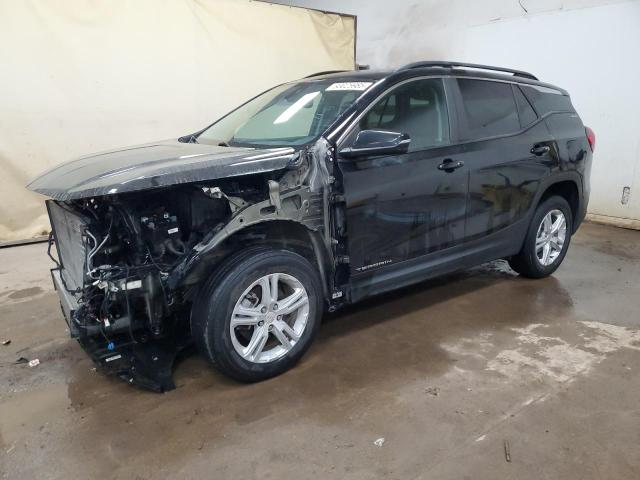 Фото 1 - GMC TERRAIN