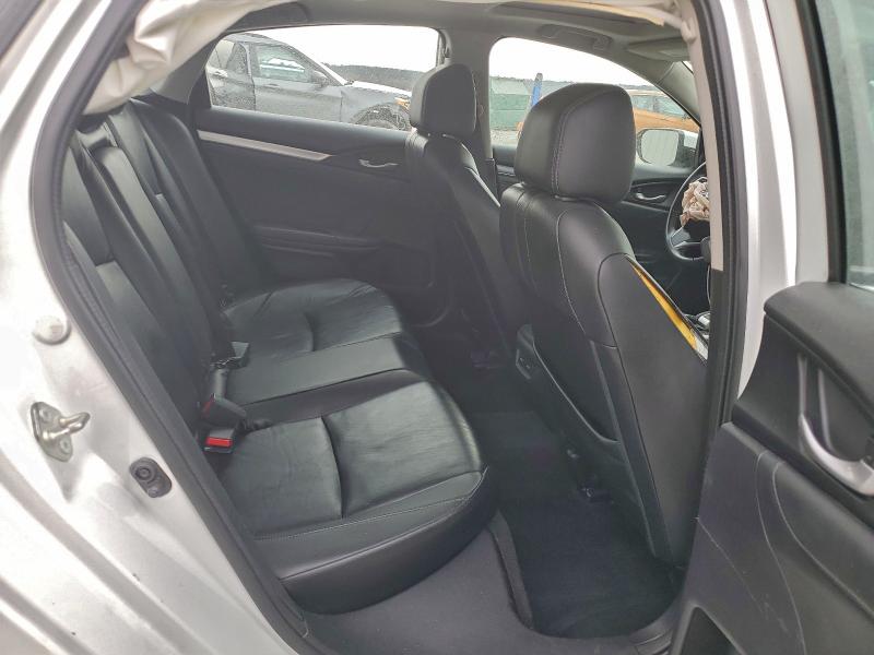 Фото 10 - HONDA CIVIC