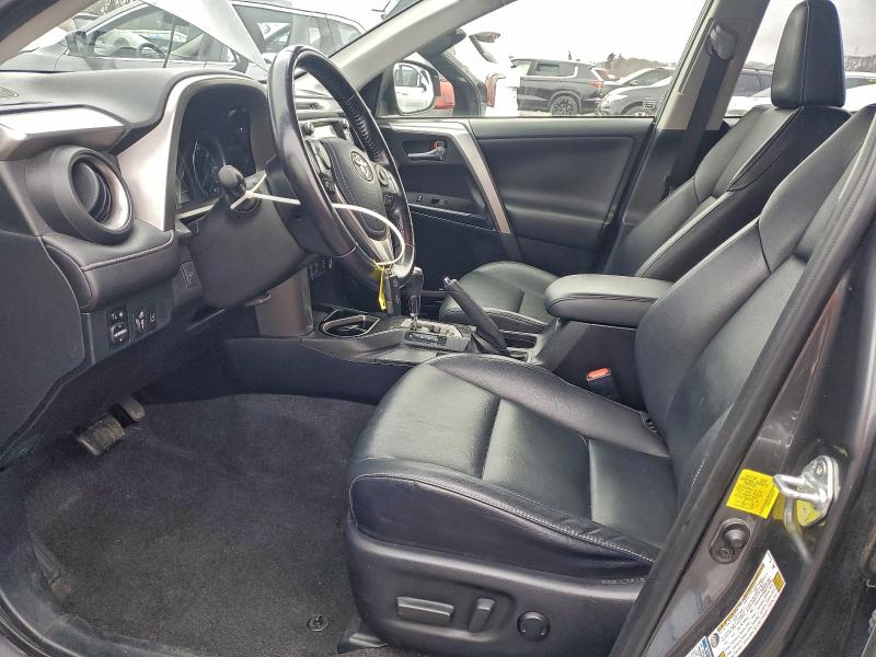 Фото 7 - TOYOTA RAV4