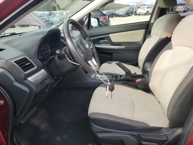 Фото 7 - SUBARU CROSSTREK