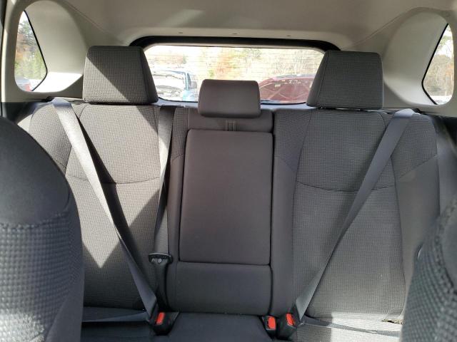 Фото 10 - TOYOTA RAV4