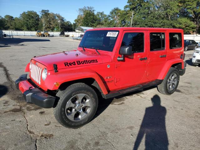 Фото 1 - JEEP WRANGLER