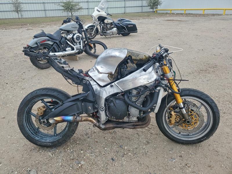 KAWASAKI ZX636 C1 2006