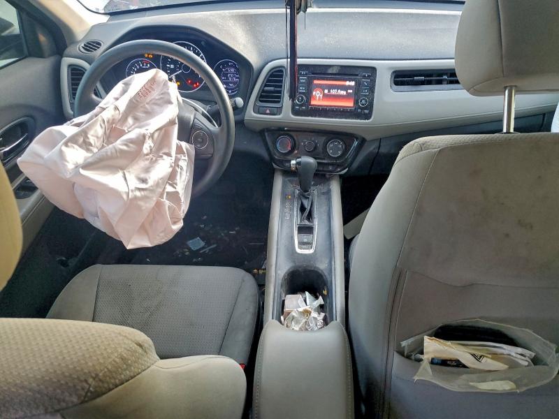 Фото 8 - HONDA HR-V