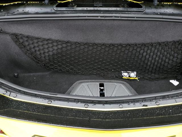 CHEVROLET CORVETTE 2023 VIN 1G1YC3D40P5121920