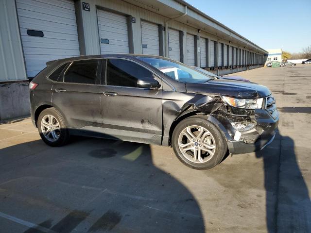 Фото 4 - FORD EDGE