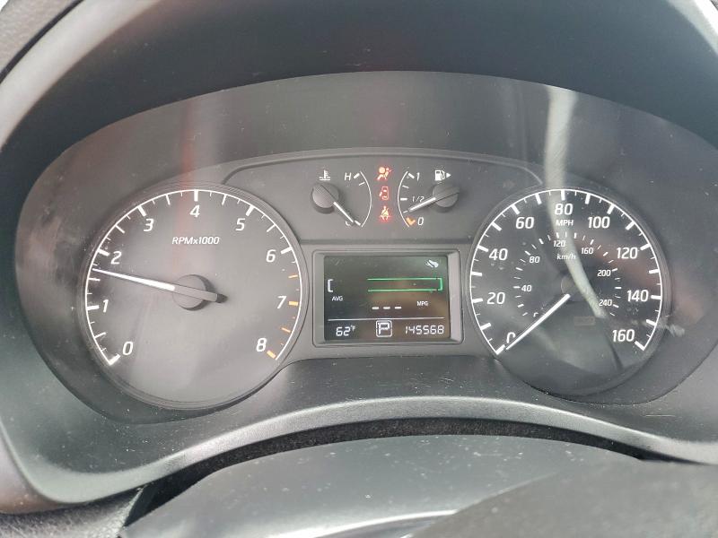 Фото 9 - NISSAN SENTRA