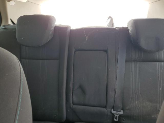 Фото 10 - CHEVROLET TRAX