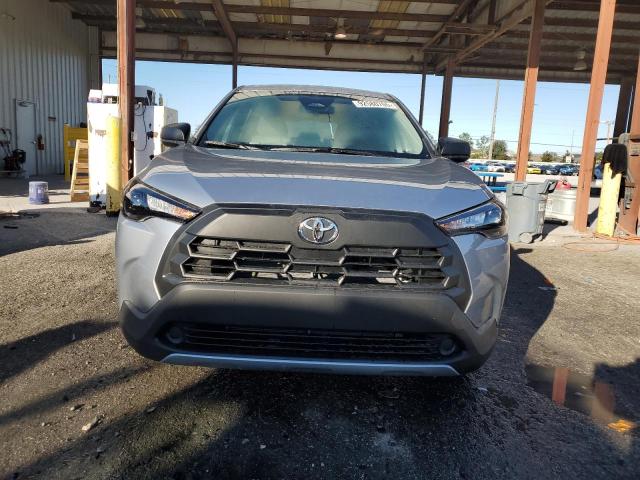 Фото 5 - TOYOTA COROLLA CR