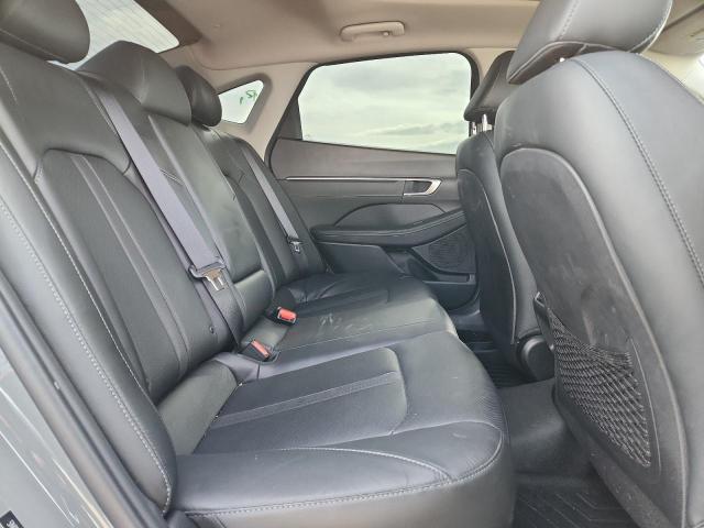 Фото 10 - HYUNDAI SONATA