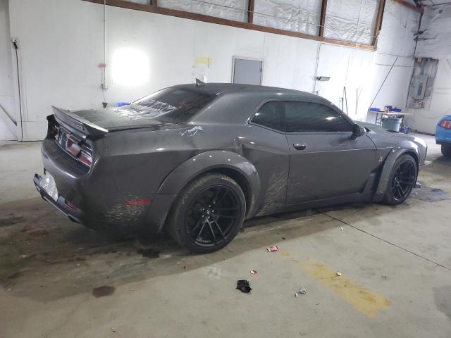 Фото 3 - DODGE CHALLENGER