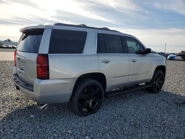 Фото 3 - CHEVROLET TAHOE