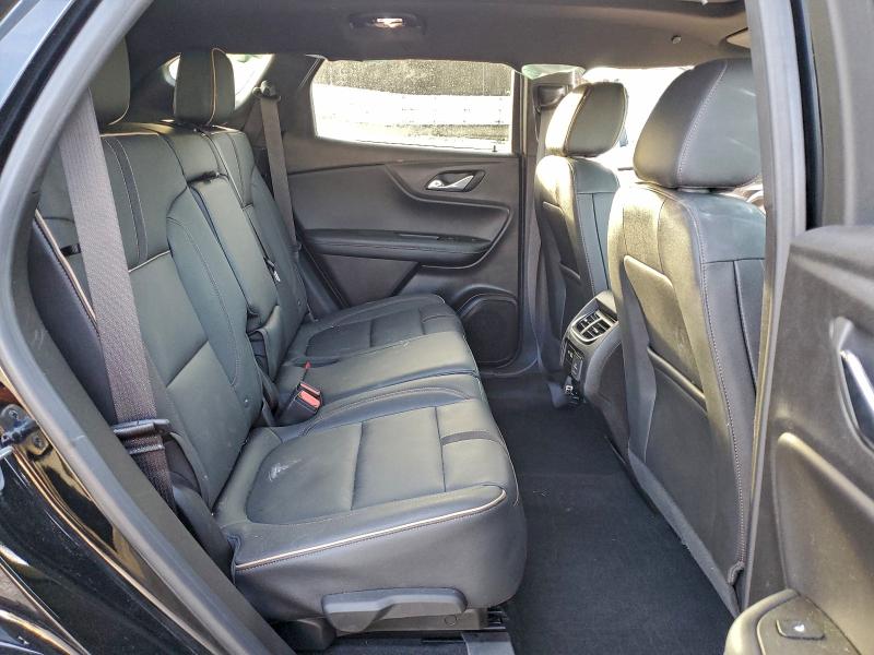 Фото 11 - CHEVROLET BLAZER