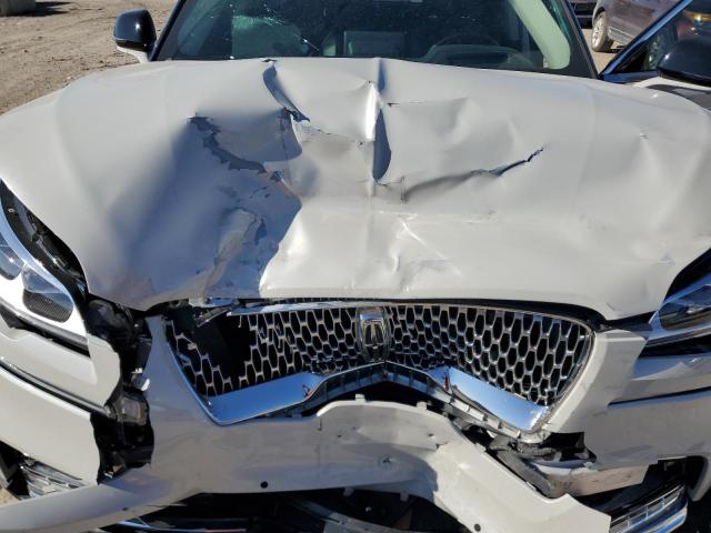 LINCOLN AVIATOR 2020 VIN 5LM5J7XC3LGL37570