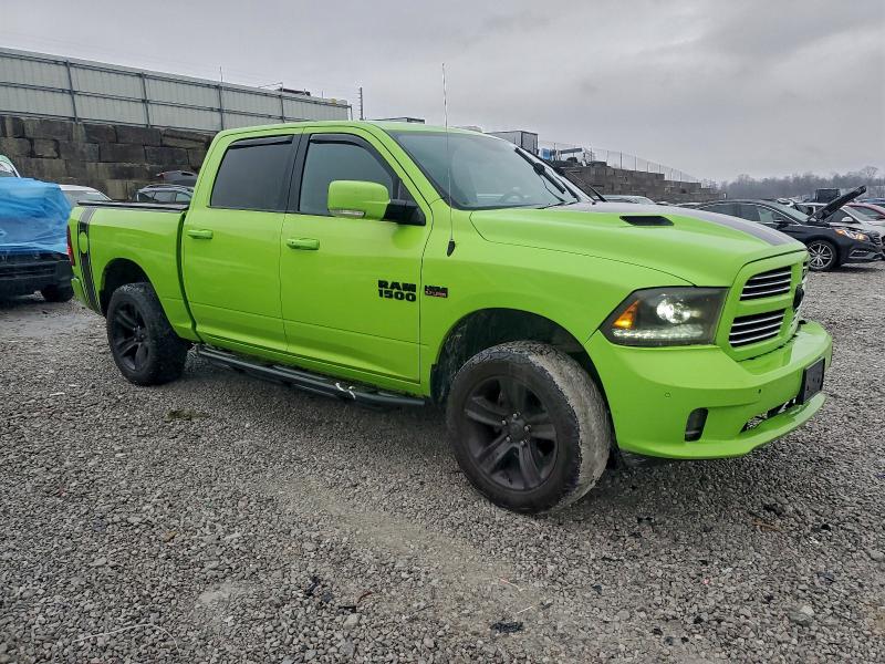 Фото 4 - RAM 1500