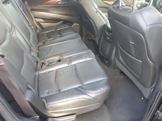 Фото 11 - CADILLAC ESCALADE