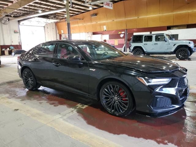 Фото 4 - ACURA TLX