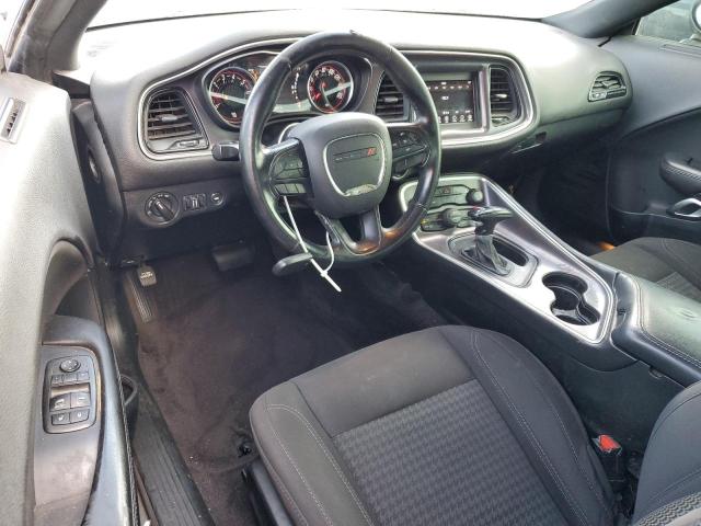 Фото 8 - DODGE CHALLENGER