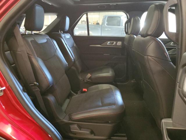 Фото 11 - FORD EXPLORER