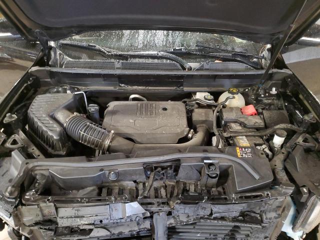 Фото 11 - GMC ACADIA