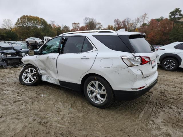 Фото 2 - CHEVROLET EQUINOX