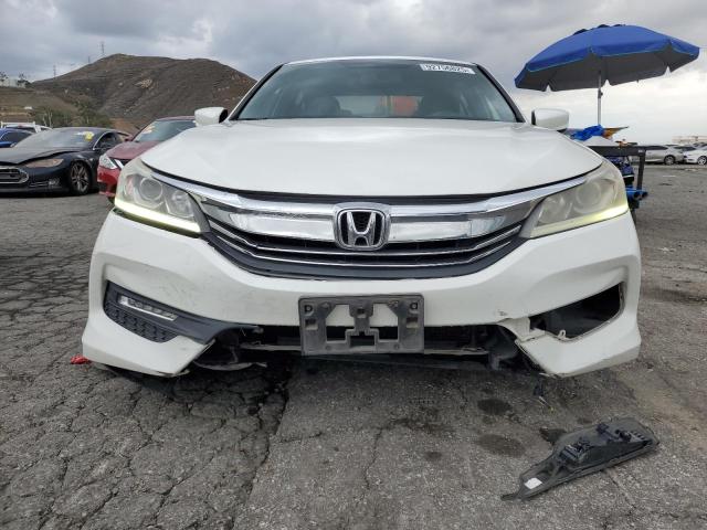 Фото 5 - HONDA ACCORD