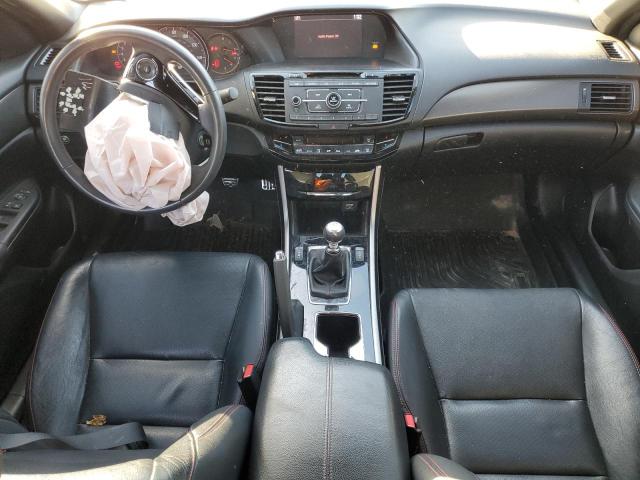 Фото 8 - HONDA ACCORD