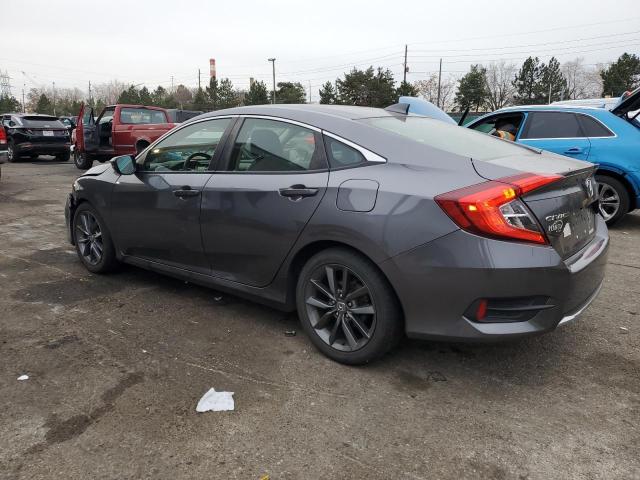 Фото 2 - HONDA CIVIC