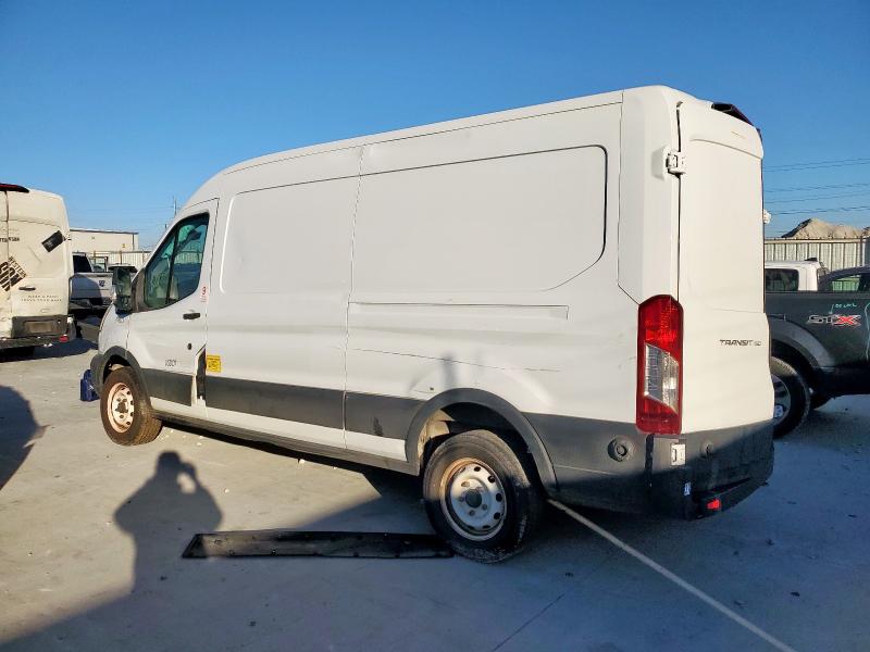 Фото 3 - FORD TRANSIT