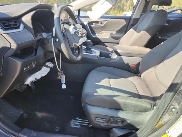 Фото 7 - TOYOTA RAV4