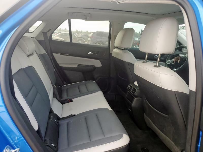 HONDA PROLOGUE T 2024 VIN 3GPKHXRJ3RS519621