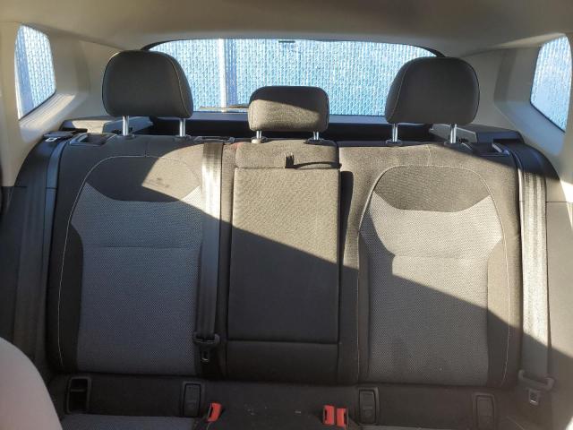 Фото 10 - VOLKSWAGEN TAOS S