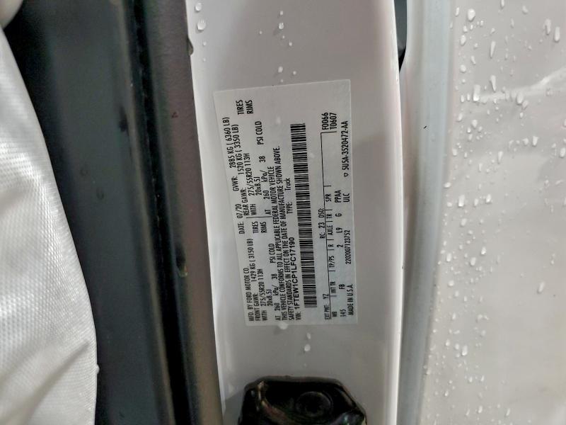 Фото 12 - FORD F-150