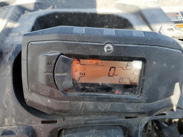 CAN-AM DEFENDER H 2023