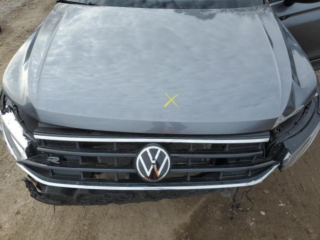 Фото 12 - VOLKSWAGEN TIGUAN