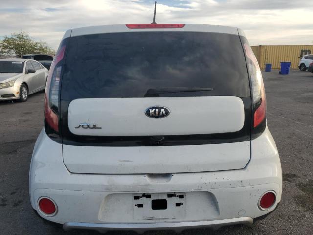 Фото 6 - KIA SOUL