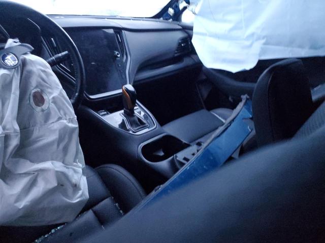 Фото 8 - SUBARU OUTBACK WI