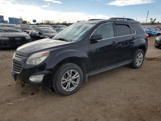 Фото 1 - CHEVROLET EQUINOX