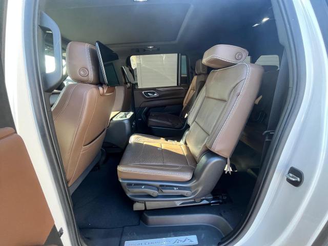 Фото 7 - CHEVROLET SUBURBAN