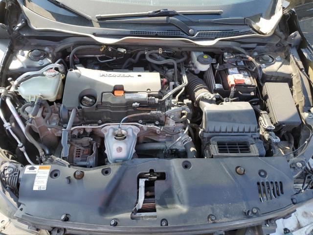 Фото 11 - HONDA CIVIC