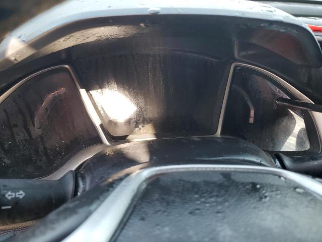 Фото 9 - HONDA CIVIC